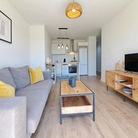Canet d'En Berenguer Charming Flat Close To The Beach מראה חיצוני תמונה