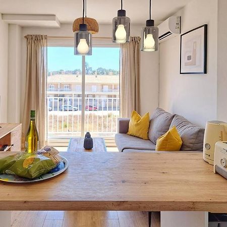 Canet d'En Berenguer Charming Flat Close To The Beach מראה חיצוני תמונה