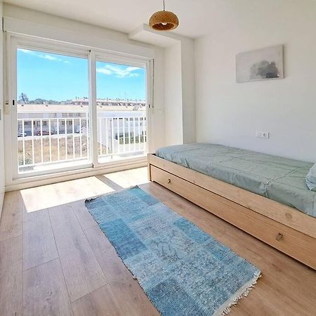 Canet d'En Berenguer Charming Flat Close To The Beach מראה חיצוני תמונה