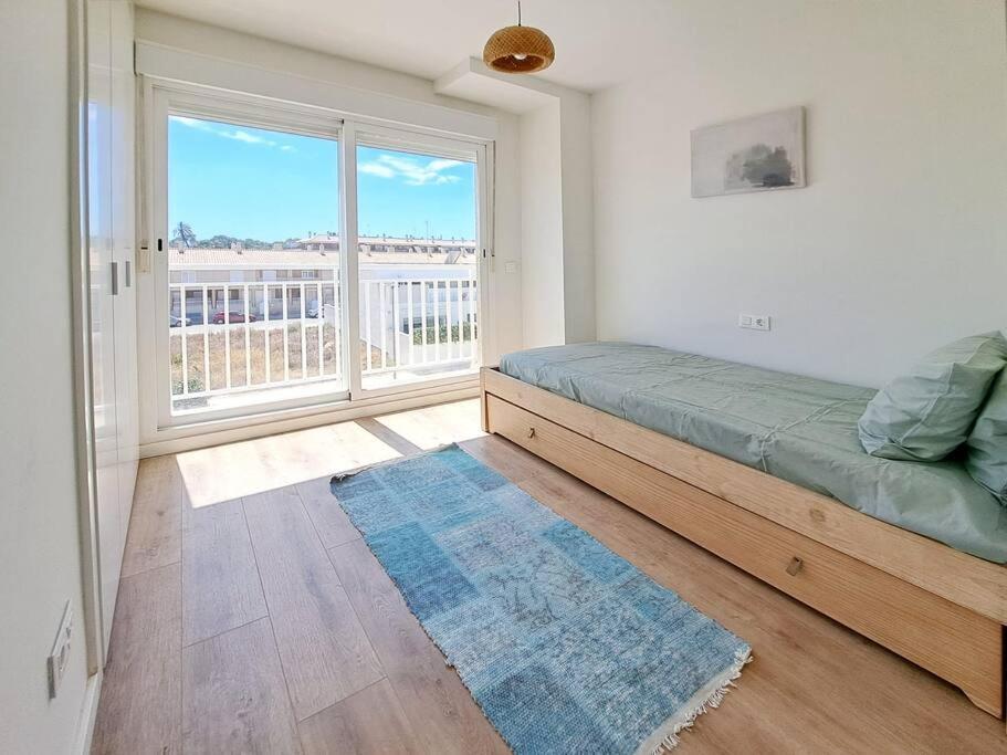 Canet d'En Berenguer Charming Flat Close To The Beach מראה חיצוני תמונה