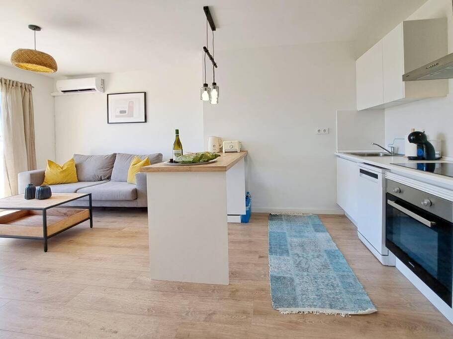 Canet d'En Berenguer Charming Flat Close To The Beach מראה חיצוני תמונה