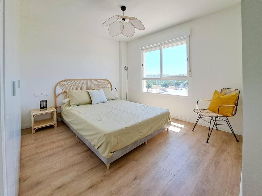 Canet d'En Berenguer Charming Flat Close To The Beach מראה חיצוני תמונה