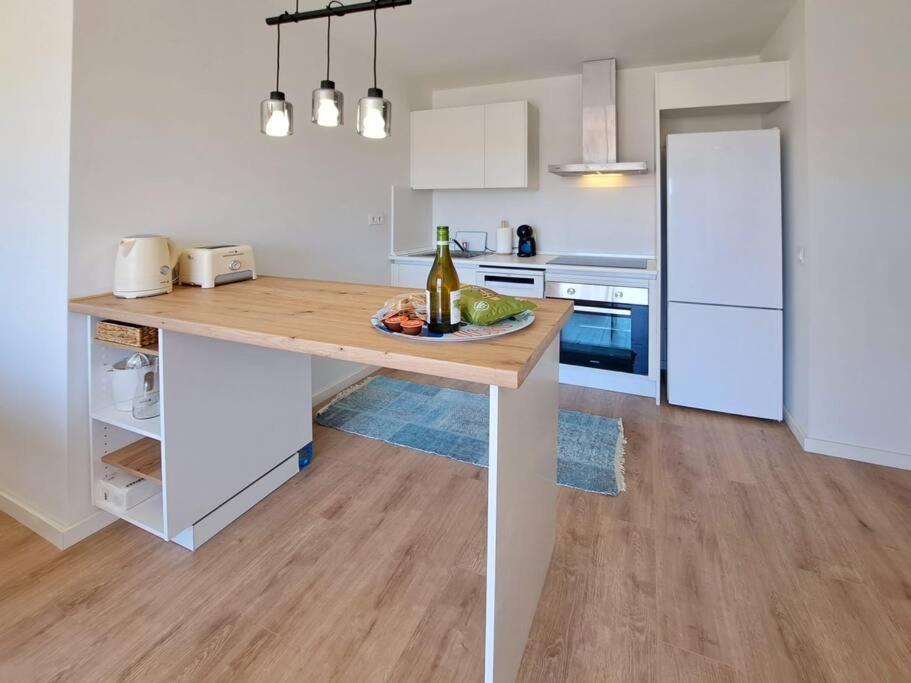 Canet d'En Berenguer Charming Flat Close To The Beach מראה חיצוני תמונה