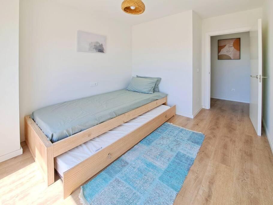 Canet d'En Berenguer Charming Flat Close To The Beach מראה חיצוני תמונה