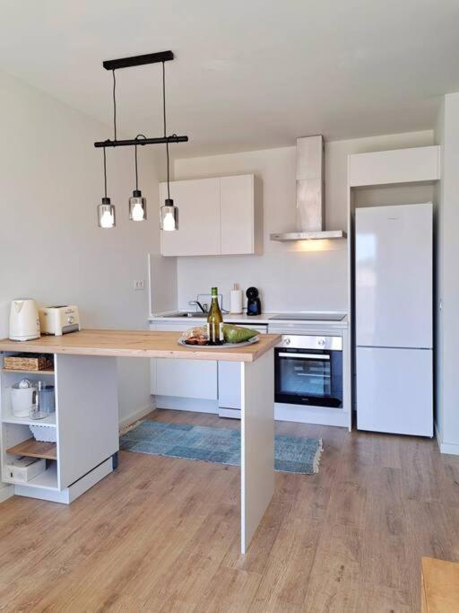 Canet d'En Berenguer Charming Flat Close To The Beach מראה חיצוני תמונה